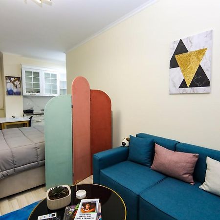 Nazari Apartment 1 Тирана Экстерьер фото