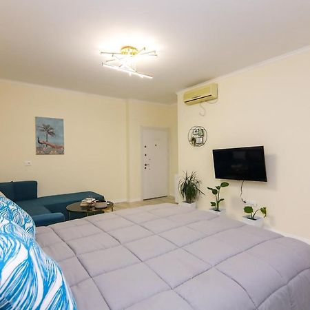 Nazari Apartment 1 Тирана Экстерьер фото
