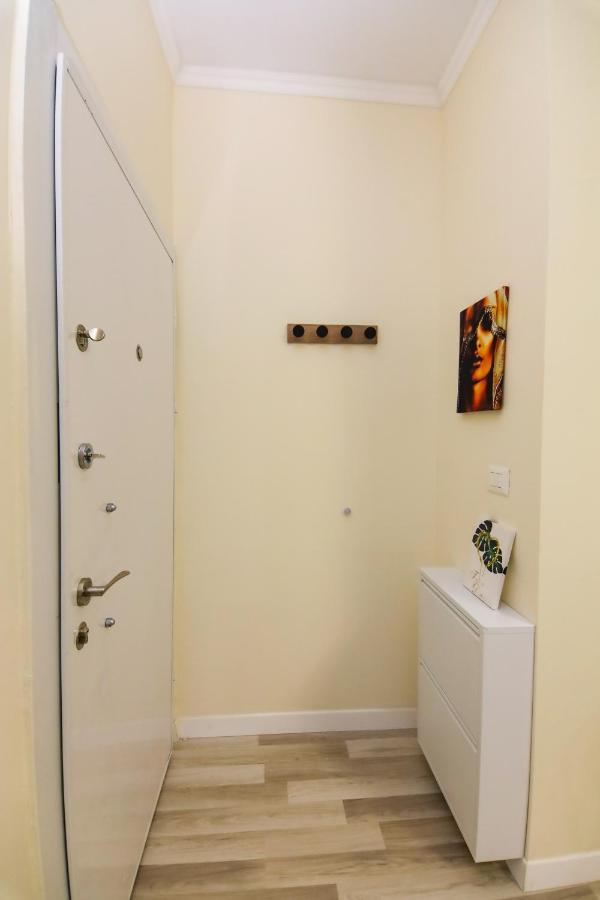 Nazari Apartment 1 Тирана Экстерьер фото